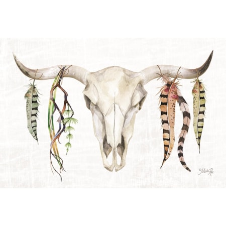 Giclee Canvas (Sold Separately)