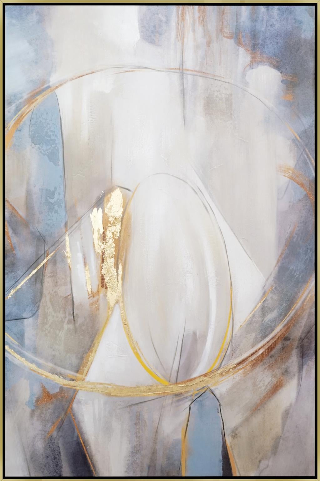 Classy Art TT1494 Curated Canvas | Zak's Home | Wall Art