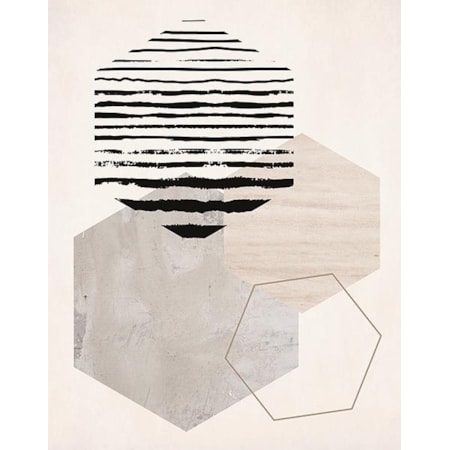 Giclee Canvas (Sold Separately)