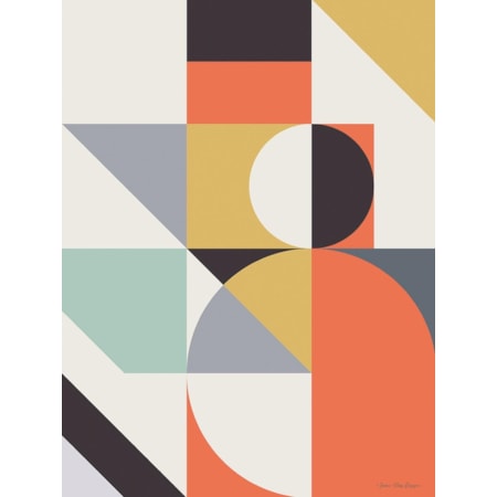 Giclee Canvas (Sold Separately)