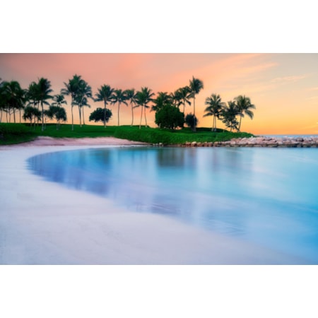 Giclee Canvas (Sold Separately)