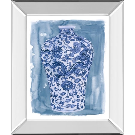 22X26 Mirror Frame Print