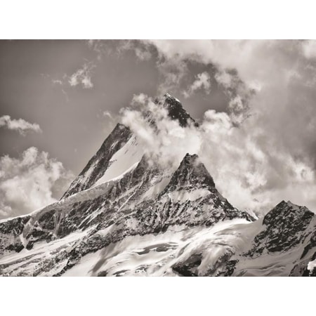 Giclee Canvas (Sold Separately)