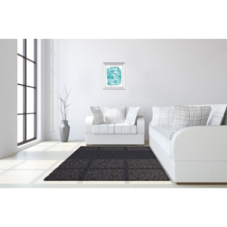 22X26 Mirror Frame Print