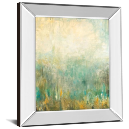 22X26 Mirror Frame Print