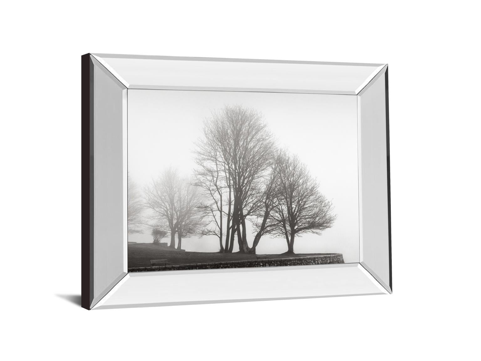 22X26 Mirror Frame Print