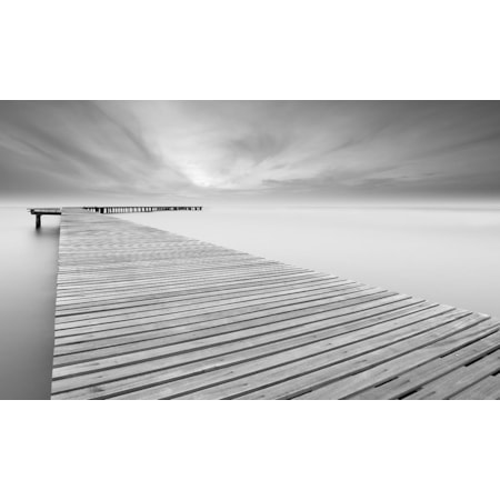 Giclee Canvas (Sold Separately)