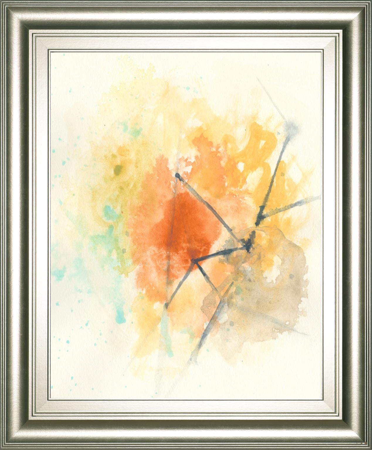 モダン　アート　額縁　モデルルーム LIXIL 玄関ひさし モダンアートL型 本体900 W1400 LED照明付