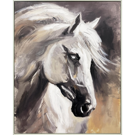 Curated Canvas