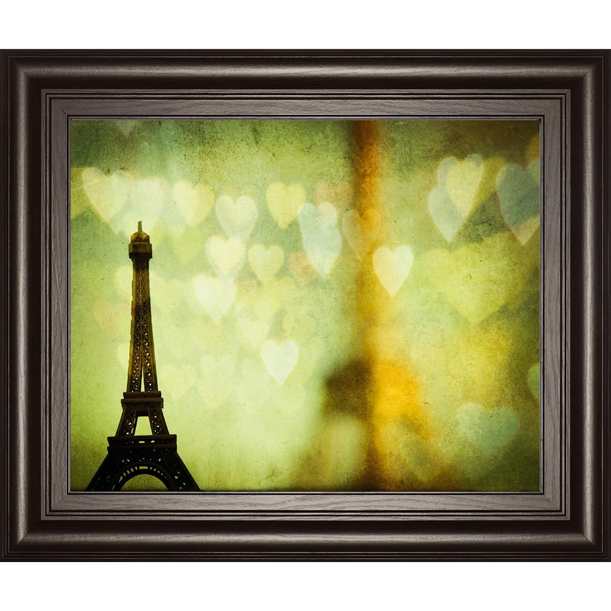 Classy Art Classy Art Framed Print 22x26