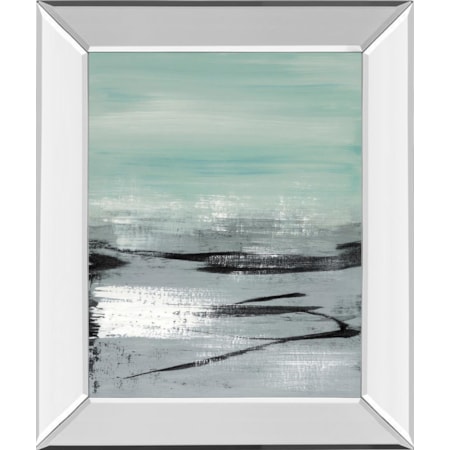 22X26 Mirror Frame Print