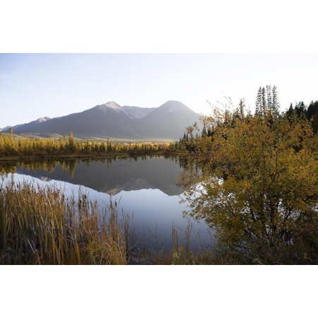 Giclee Canvas (Sold Separately)