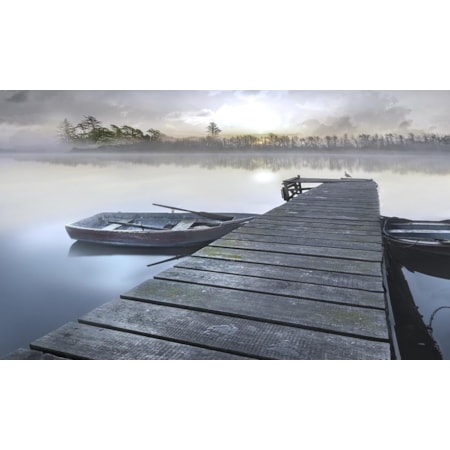 Giclee Canvas (Sold Separately)