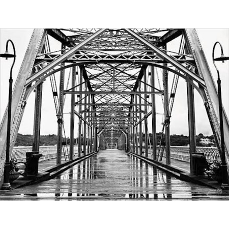 Giclee Canvas (Sold Separately)