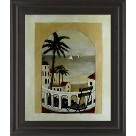 22X26 Framed Print