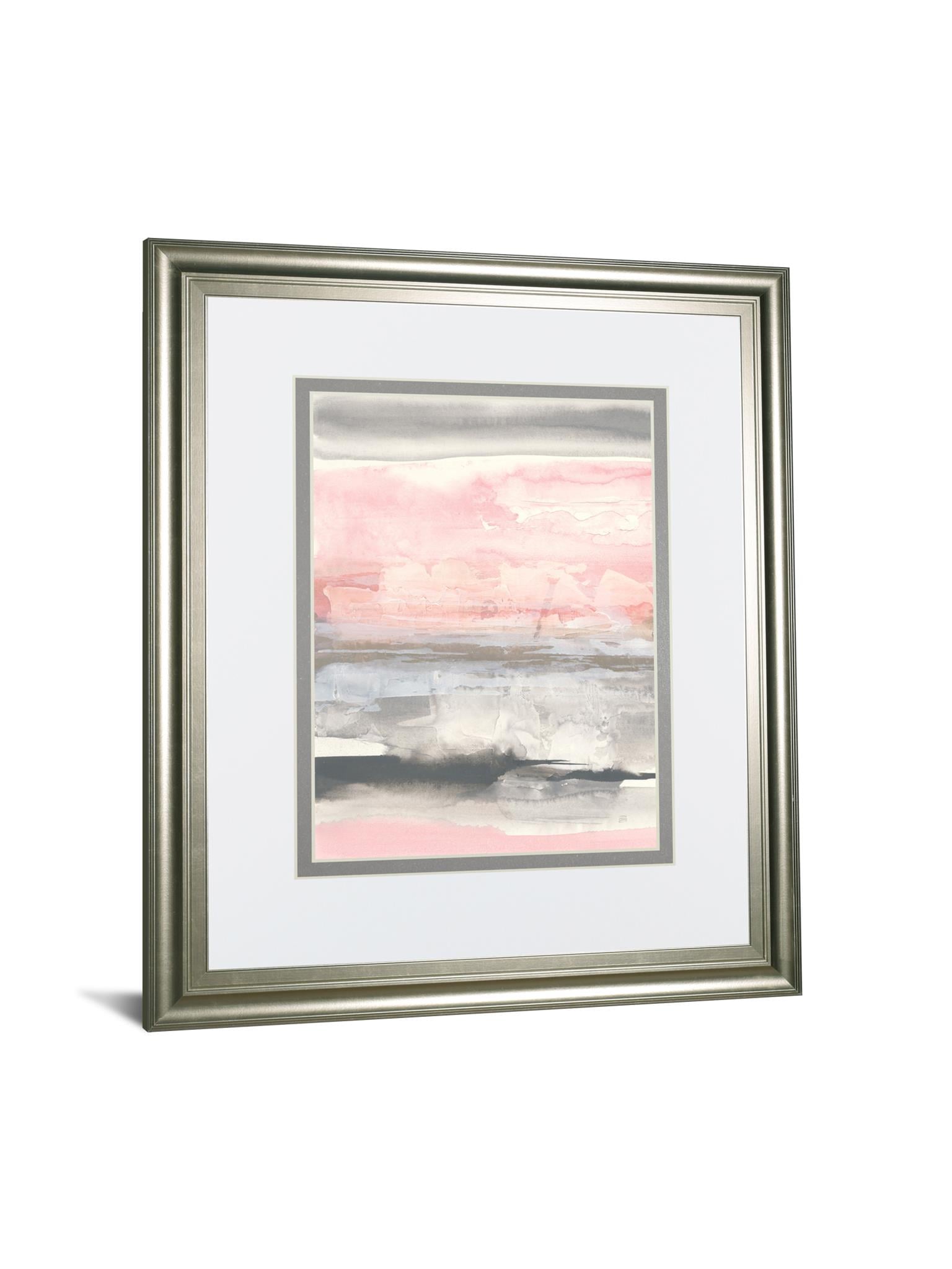 34X40 Framed Print