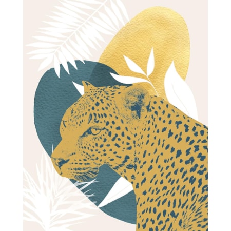 Giclee Canvas (Sold Separately)