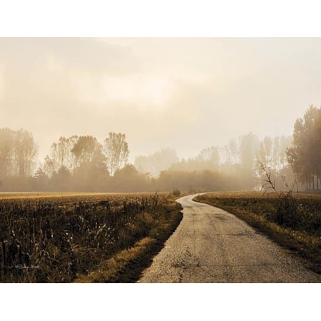 Giclee Canvas (Sold Separately)