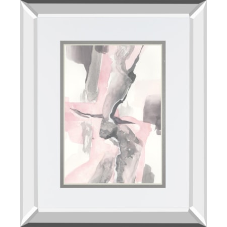 34X40 Mirror Frame Print