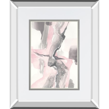 34X40 Mirror Frame Print