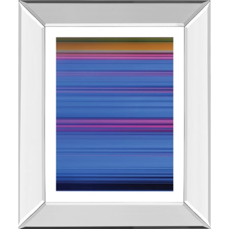 22X26 Mirror Frame Print