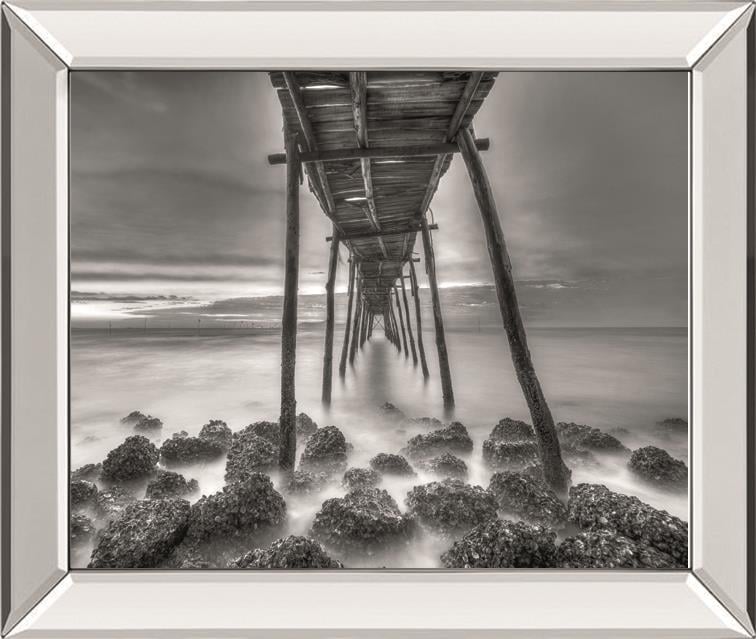 22X26 Mirror Frame Print