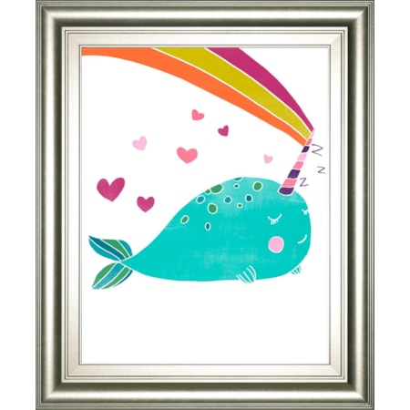 KID NORWALL 22 X 26 |