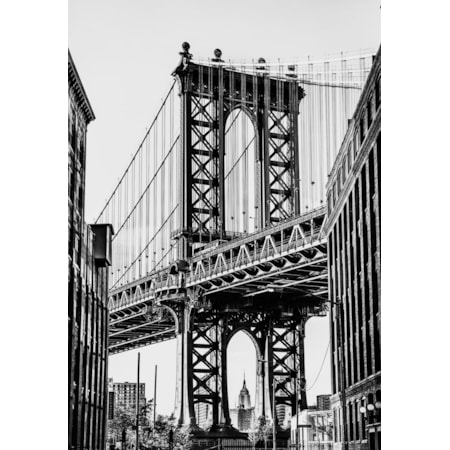 Giclee Canvas (Sold Separately)