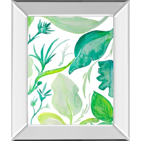 22X26 Mirror Frame Print