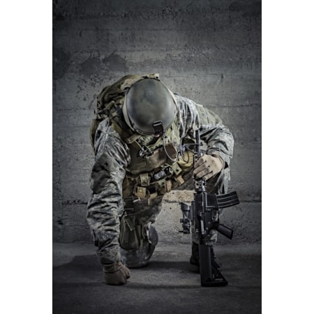 Giclee Canvas (Sold Separately)