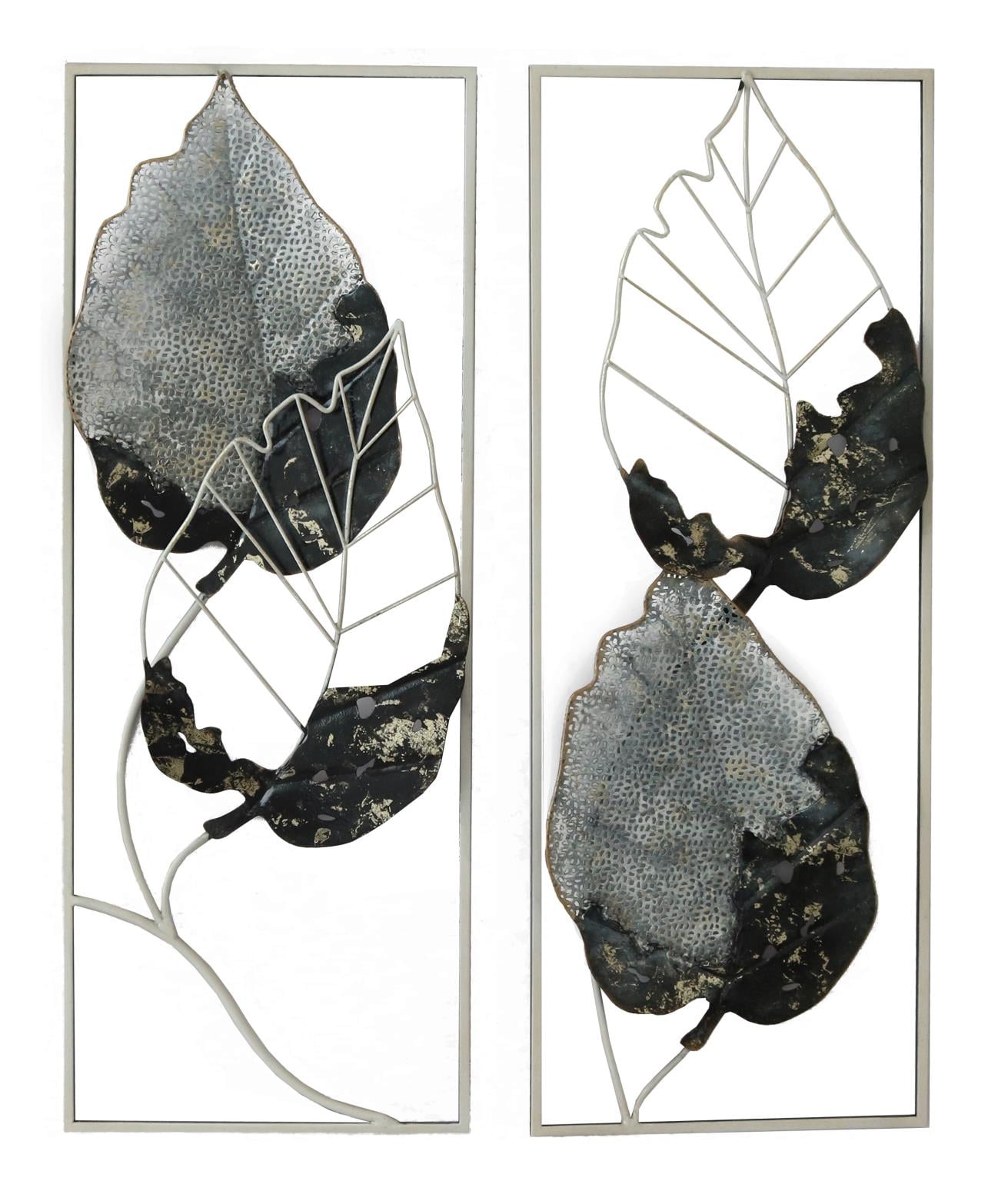Classy Art SH1872 Mixed Media Art | Zak's Home | Wall Art Classy Art SH1872 Mixed Media Art | Zak's Home | Wall Art