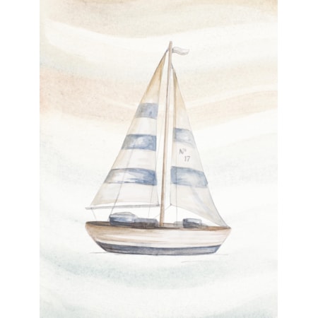 Giclee Canvas (Sold Separately)