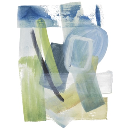 Giclee Canvas (Sold Separately)