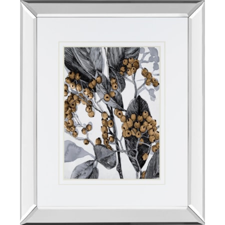 34X40 Mirror Frame Print