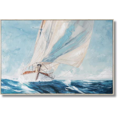 Curated Canvas