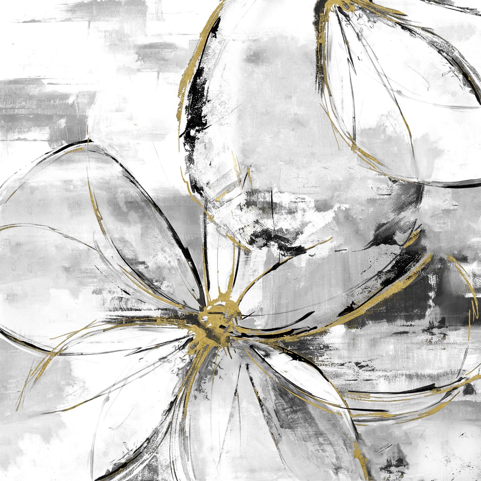 Giclee Canvas (Sold Separately)