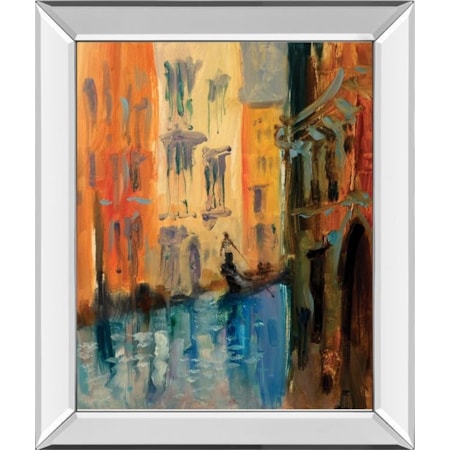 22X26 Mirror Frame Print