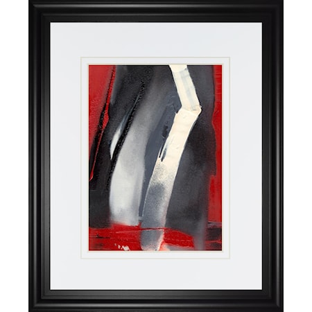 Framed Print 34x40