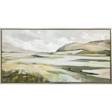 Curated Canvas