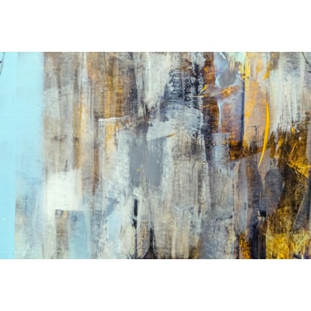 Giclee Canvas (Sold Separately)