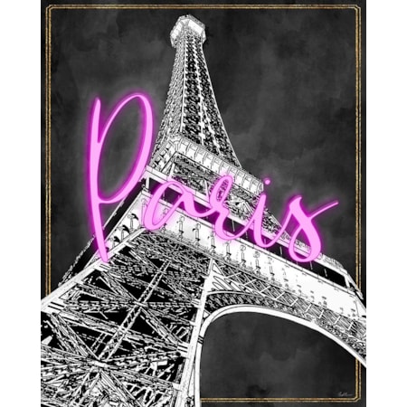 Giclee Canvas (Sold Separately)