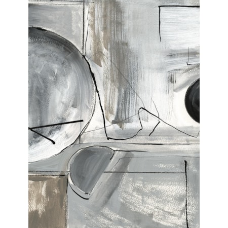 Giclee Canvas (Sold Separately)