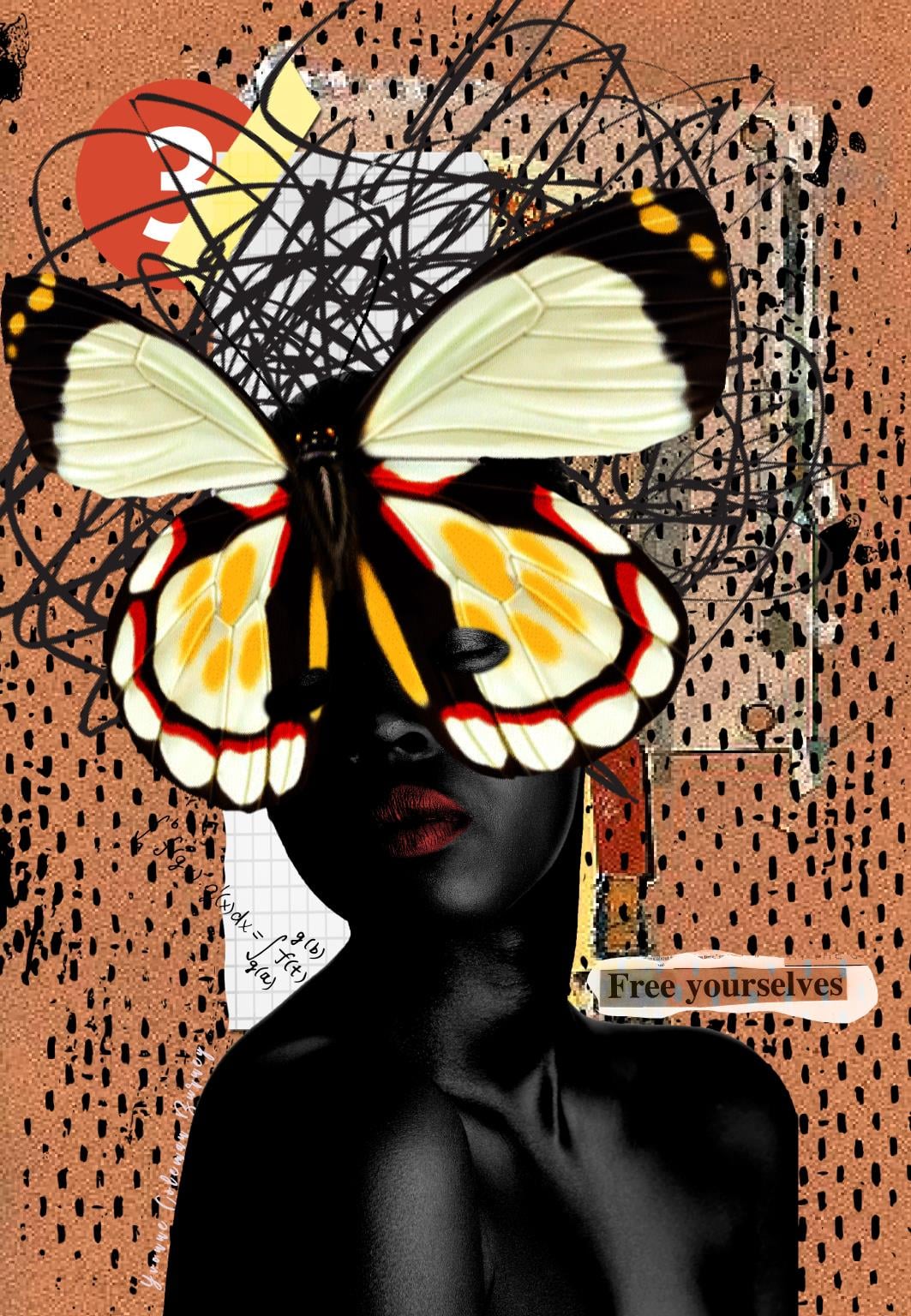 Giclee Canvas (Sold Separately)