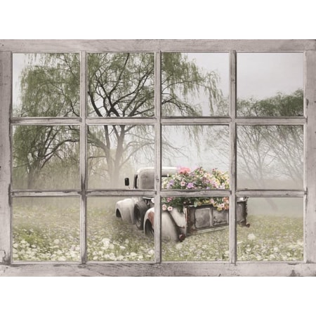 Giclee Canvas (Sold Separately)