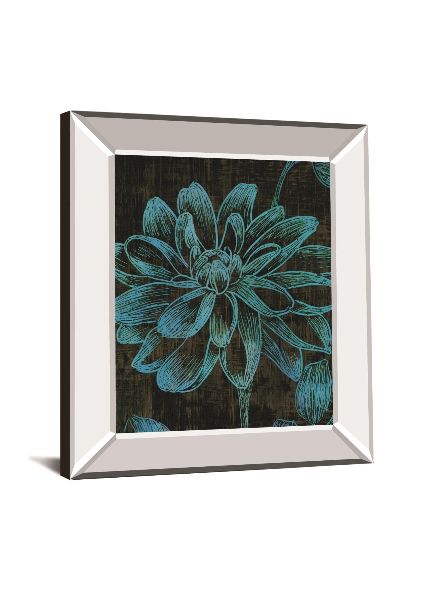 22X26 Mirror Frame Print