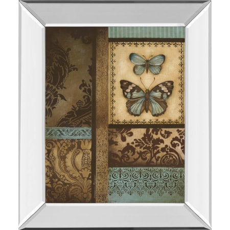 22X26 Mirror Frame Print