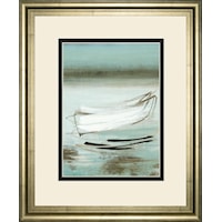 Framed Print 34x40