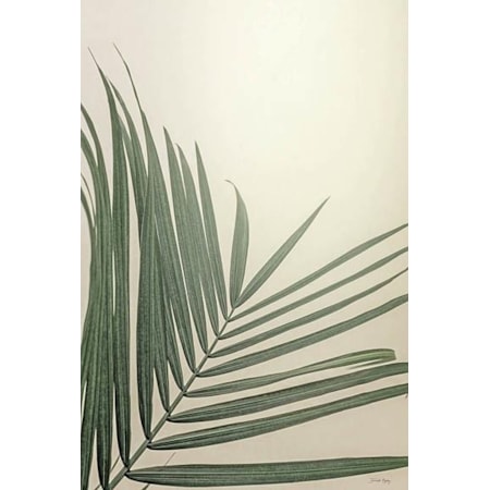 Giclee Canvas (Sold Separately)