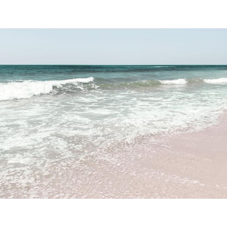 Giclee Canvas (Sold Separately)