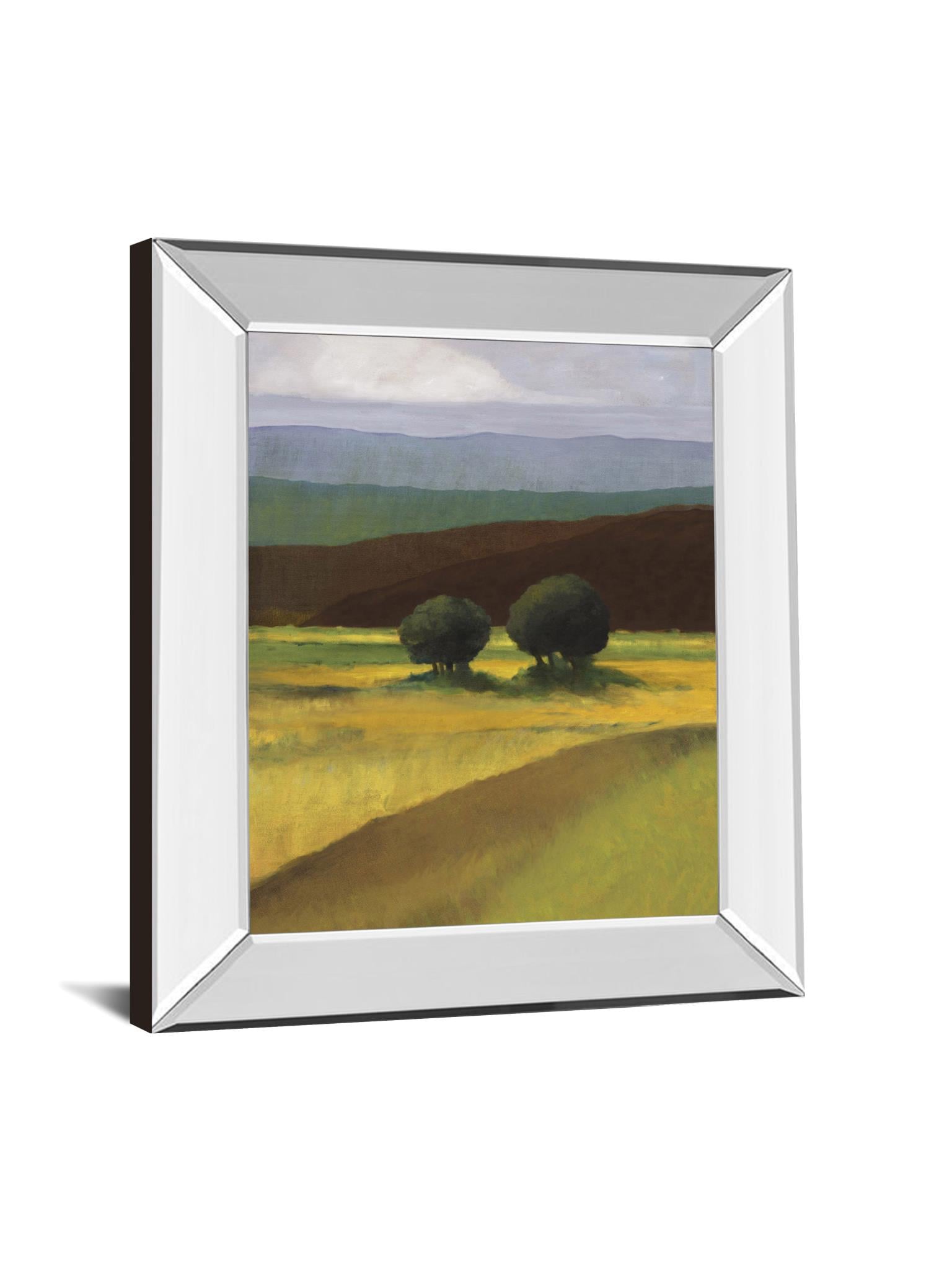 22X26 Mirror Frame Print